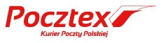 Logo Pocztex